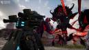 Imágenes recientes Earth Defense Force: Iron Rain