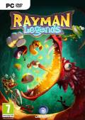 Rayman Legends