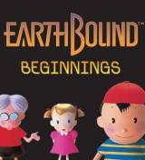 EarthBound Beginnings SWITCH