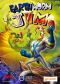 portada Earthworm Jim Xbox 360