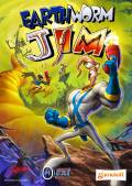 Earthworm Jim 