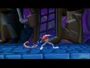 imágenes de Earthworm Jim PSP