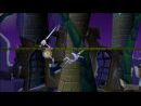 imágenes de Earthworm Jim PSP