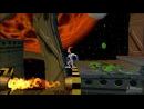 imágenes de Earthworm Jim PSP