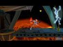 imágenes de Earthworm Jim PSP