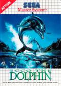 Ecco the Dolphin MS