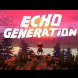 Danos tu opinión sobre Echo Generation