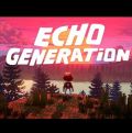 Echo Generation portada