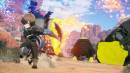 im&aacute;genes de Echoes of Aincrad: Sword Art Online