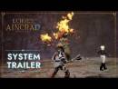 v&iacute;deos de Echoes of Aincrad: Sword Art Online