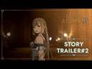 v&iacute;deos de Echoes of Aincrad: Sword Art Online