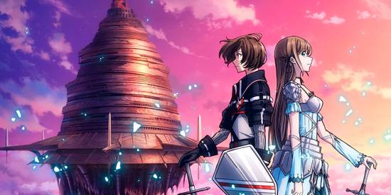 Echoes of Aincrad - As� funciona el nuevo RPG de acci�n