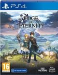 portada Edge of Eternity PlayStation 4