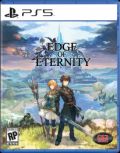 portada Edge of Eternity PlayStation 5