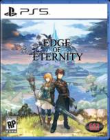 Edge of Eternity PS5