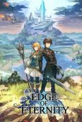 portada Edge of Eternity Xbox Series X