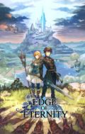 portada Edge of Eternity Nintendo Switch