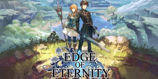 Análisis de Edge of Eternity