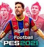 eFootball Pes 2021 