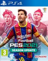 eFootball Pes 2021 