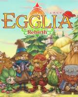 EGGLIA Rebirth SWITCH