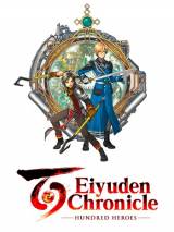 Eiyuden Chronicle: Hundred Heroes SWITCH
