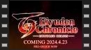 vídeos de Eiyuden Chronicle: Hundred Heroes