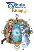 portada Eiyuden Chronicle: Rising PlayStation 4