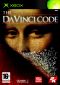 portada El Código Da Vinci Xbox