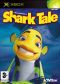 portada El Espantatiburones Xbox