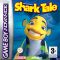 portada El Espantatiburones GameBoy Advance