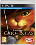 El Gato con Botas PS3