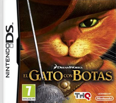 El Gato con Botas