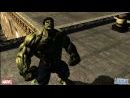 imágenes de El Increble Hulk - El videojuego