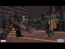 imágenes de El Increble Hulk - El videojuego