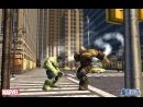 imágenes de El Increble Hulk - El videojuego