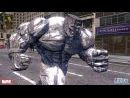 imágenes de El Increble Hulk - El videojuego