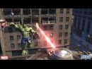 imágenes de El Increble Hulk - El videojuego