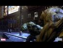 imágenes de El Increble Hulk - El videojuego