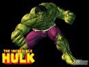 imágenes de El Increble Hulk - El videojuego