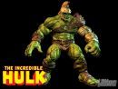 imágenes de El Increble Hulk - El videojuego