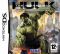 portada El Increíble Hulk - El videojuego Nintendo DS