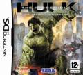 El Increíble Hulk - El videojuego DS