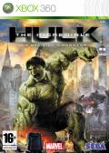 El Increble Hulk - El videojuego 