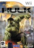 El Increble Hulk - El videojuego 