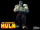 Imágenes recientes El Increble Hulk - El videojuego