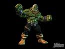 Imágenes recientes El Increble Hulk - El videojuego