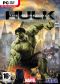 El Increble Hulk - El videojuego portada