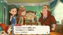 imágenes de El misterioso viaje de Layton: Katrielle y la conspiracin de los millonarios