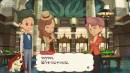 imágenes de El misterioso viaje de Layton: Katrielle y la conspiracin de los millonarios